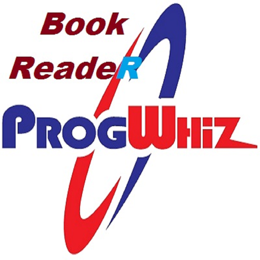 Progwhiz PDF Viewer