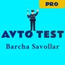 Get Avto Test PRO for iOS, iPhone, iPad Aso Report