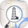 Rig Finder - GeoActivity icon