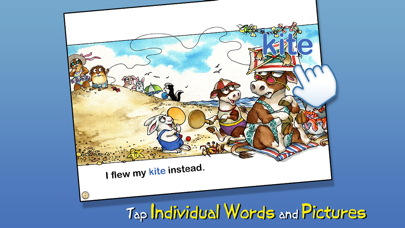 Screenshot #3 pour Just Grandma and Me