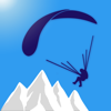 Paragliding Tracker: Wingman - iSolid apps