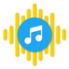 SoundBar - audio player icon