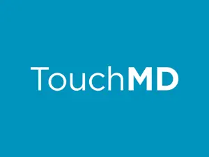 TouchMD Consult - for Staff screenshot 1
