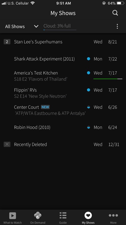 TDS TV+ screenshot-8