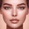 Face Yoga Workout - YouGlow icon