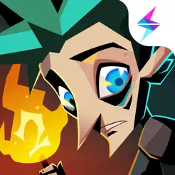 贪婪洞窟2
ios版