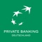 Mit myPrivateBank, der kostenlosen App von BNP Paribas Wealth Management - Private Banking, behalten Sie alle Ihre Finanzen jederzeit im Blick und profitieren von vielen nützlichen Services und Funktionen