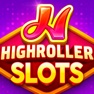 Get HighRoller Vegas: Casino Games for iOS, iPhone, iPad Aso Report