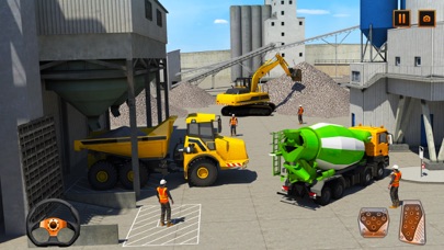City Construction Games 2024 Screenshot