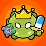 細胞保衛戰 - 生存射擊大亂鬥