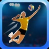 Fine Volleyball icon