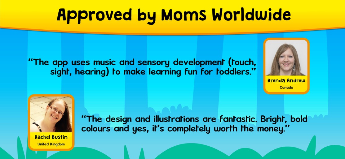 KidloLand Kids & Toddler Games screenshot 9