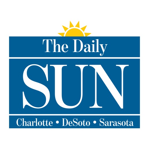 The Daily Sun - Florida - AppWisp.com