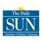 The Daily Sun is a replica edition of your locally-owned daily newspapers for the Englewood, North Port, Port Charlotte and Punta Gorda, Florida areas