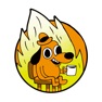 Get This Is Fine: Stickers for iOS, iPhone, iPad Aso Report
