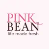 Pink Bean Coffee App Feedback