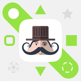 螢幕擷取畫面 (10) Mr. Mustachio : Grid Search