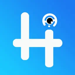 HC威视 app icon