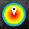Radar Omega - Live Weather - Digital Edge Creations