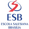 Escola Salesiana Brasília icon