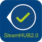 SteamHub 2.0 - Icona app