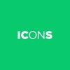 ICONS: Connectivity System icon