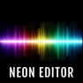 Get Neon Audio Editor for iOS, iPhone, iPad Aso Report