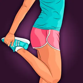 Fitness For Women - Home Coach icon