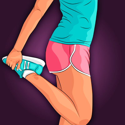 Workout For Women Fitness Plan