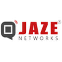 Jaze ISP Manager