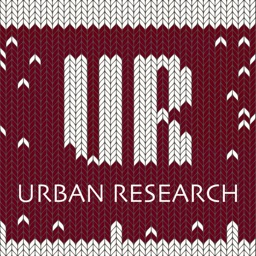 URBAN RESEARCH -ファッション通販アプリ