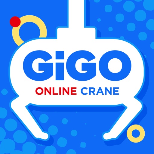 GiGO ONLINE CRANEの画像