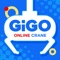 GiGO ONLINE CRANE -おト...