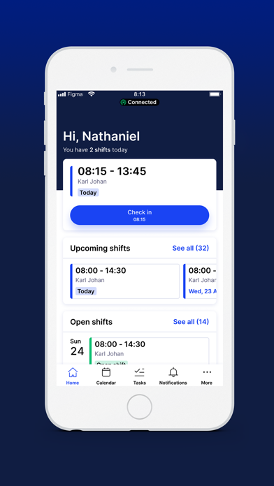 Screenshot #1 pour SameSystem