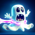 Ghost Invasion: Idle Hunter на пк