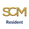 i-SCM Resident icon