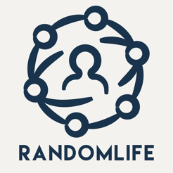 ‎RandomLife Lotto