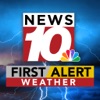 WHEC First Alert Weather icon