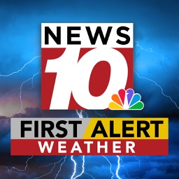 WHEC First Alert Weather