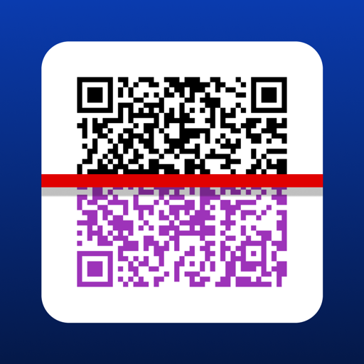 QR Code Reader, QR Generator