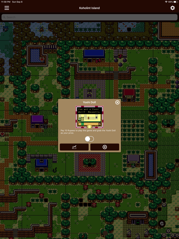 Screenshot #5 pour Awakening Companion