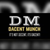 Dacent Munch icon