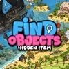 Hidden Objects - Items Find icon