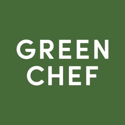 Green Chef: Healthy Recipes