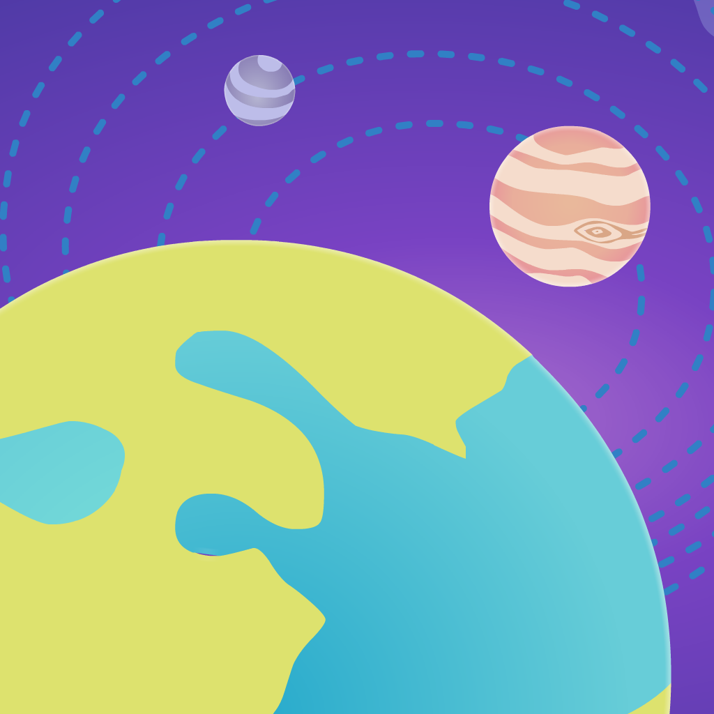 Get Explore Space Adventure for iOS, iPhone, iPad Aso Report