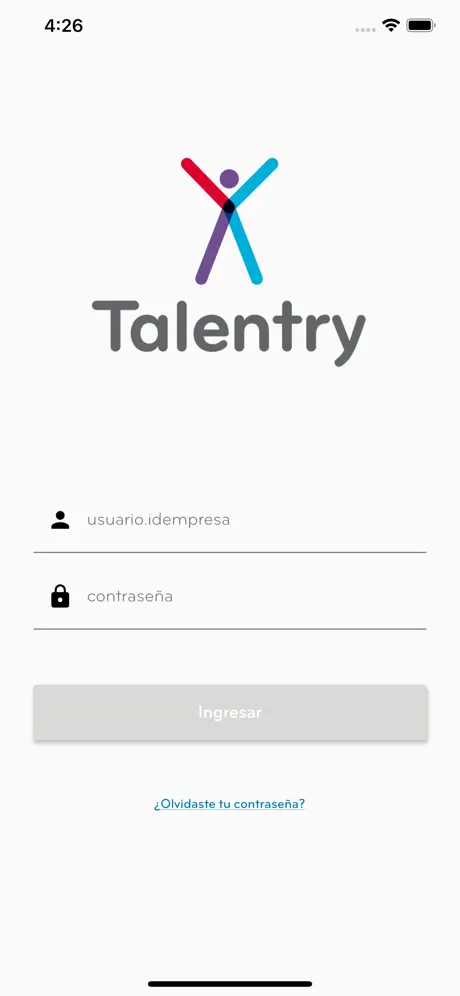 Talentry
