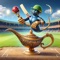 Welcome to Cricket Genie, the essential app for every cricket lover