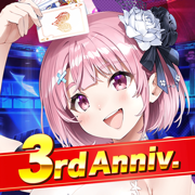 ポーカーチェイス‐Poker Chase‐テキサスホールデム