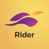 Robinhood Rider icon