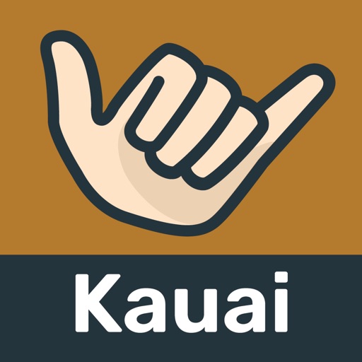 Kauai GPS Audio Tour Guide iOS App